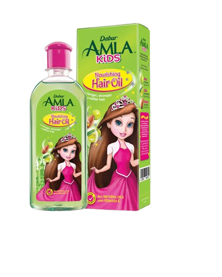 املا زيت اطفال 100 ملي