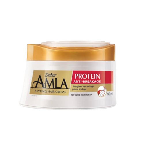 املا كريم بالبروتين