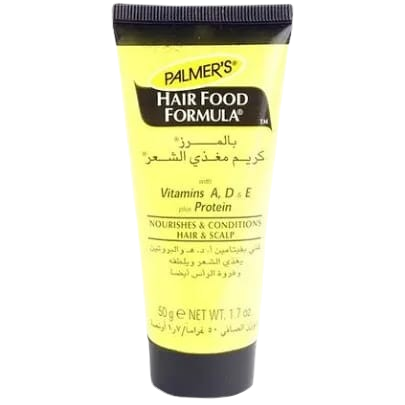 كريم بالمرز انبوبه اصفر 50 م