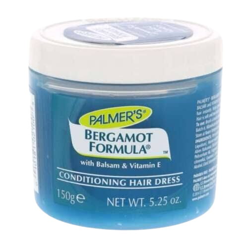 كريم برطمان برجموت ازرق 150 جم