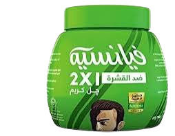 جل اخضر كبير