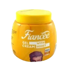 جل اصفر صغير