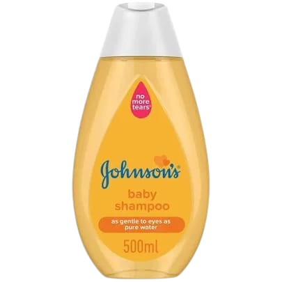 جونسون شامبوا 500 مل