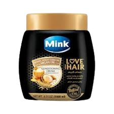 حمام كريم 500 ملي بالعسل و الارجان