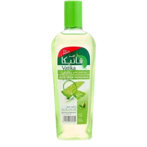 فاتيكا زيت صبار 50 ملي