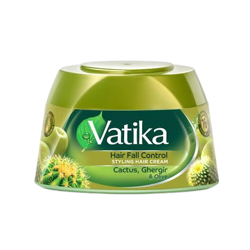 فاتيكا كريم 210 جرام زيت زيتون و صبار