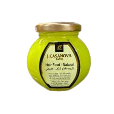 كازانوفا كريم اصفر 150 جم