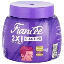 كريم جل بنفسجي كبير