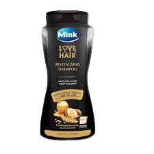 منك شامبوا بالعسل