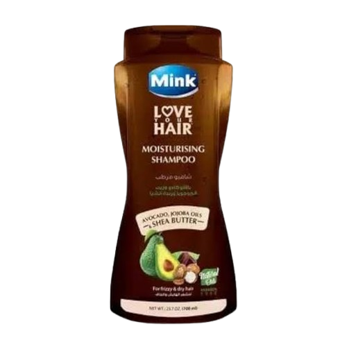 منك شامبوا 700 ملي افوكادوا بني