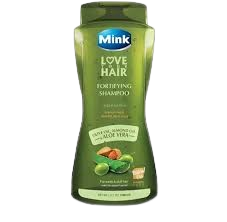 منك شامبوا 700 ملي زيتون اخضر