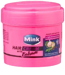 منك كريم بالبلسم احمر ثوم