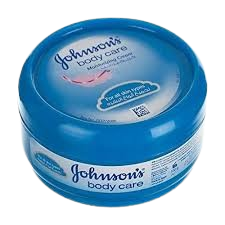 جونسون كريم بشره 100 م ازرق
