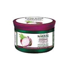 حمام كريم كيش كينج البصل