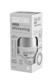 ستارفيل مزيل عرق بليه العادى