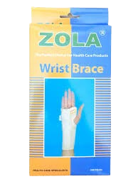 زولا رست برس XXL