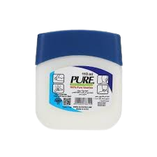 بيور فازلين 110 جم كبير