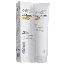 ستارفيل كريم تفتيح للبشره 60 جم