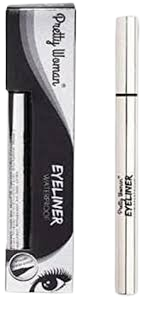 اللينر بريتى وومن فور دى