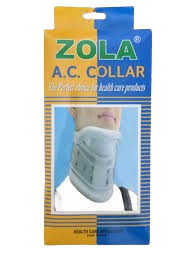 زولا رقبه بلاستيك XL