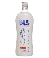 بلسم بلو لاين