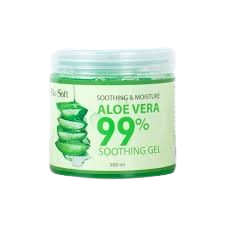 جل الصبار برطمان