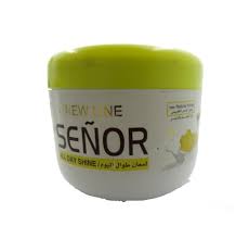 كريم جيل سنيور 2*1 فسفورى