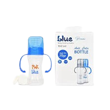 ببرونه بينك 160 م بينك بلو