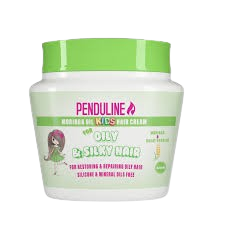 بيندولين كريم شعر اطفال بالمورينجا