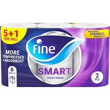 بكر فاين مضغوط سمارت 6بكره