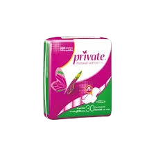 برايفت كبير 30 فوطه طويل