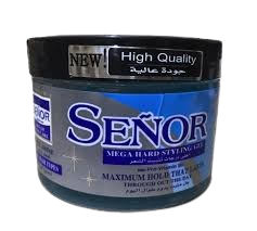 جل سنيور 250 م ازرق