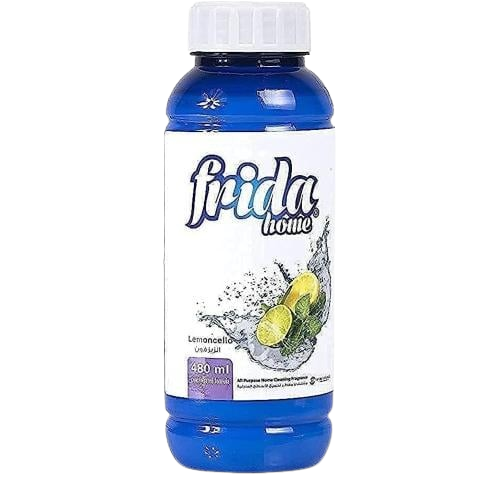 معطر فريدا هوم 480 م ليمون