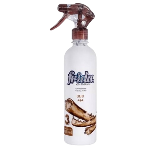 معطر جو فريدا سبراي عود