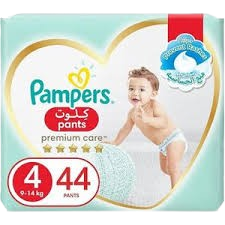 بامبرز سعودى شورت مقاس 4 44 ح