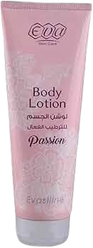 ايفا لوشن للجسم امبوبه 240 م