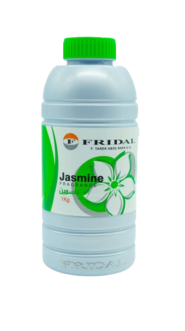 معطر فريدا 1 لتر بالياسمين