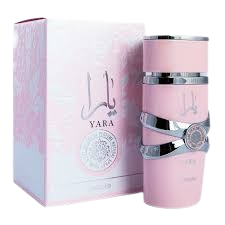 بادى سبلاش خمره ويارا 100 ملى