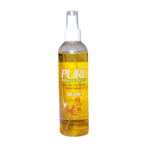 كلونيا بيور بادى سبلاش 250م