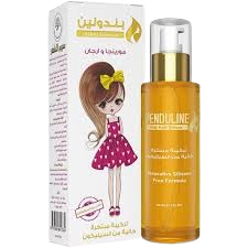 بيندولين سيرم للشعر اطفال 60 م