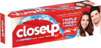 كلوس اب 25مل احمر