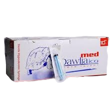 سرنجات الدوليه كبار 3سم