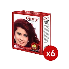 حنه جلورى برغندى