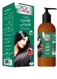 بريانكا زيت القطران