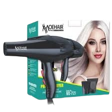 استشوار موهير مستورد رقم 7121