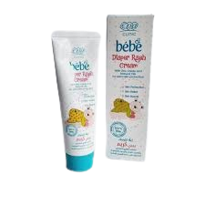 ايفا كريم للحفاض 100 م