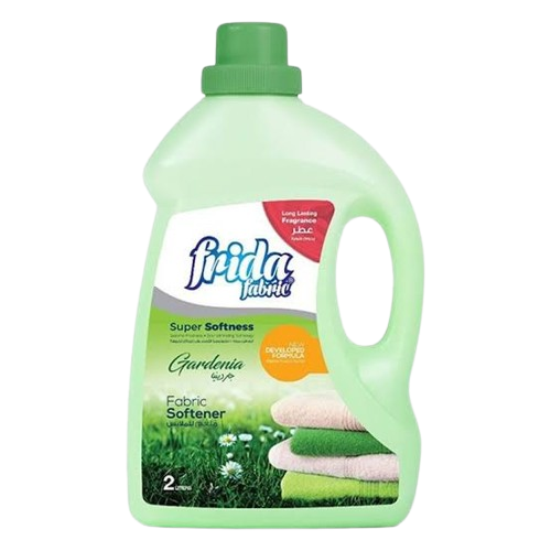 معطر فريدا 4 لتر اخضر