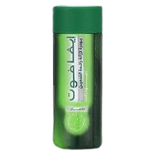 ايفا بودره قدم صبار اخضر