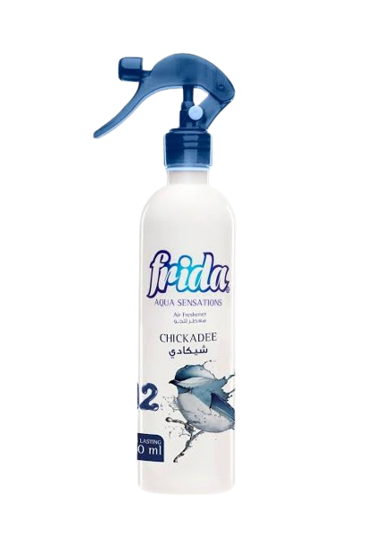 معطر جو فريدا سبراي شيكادي