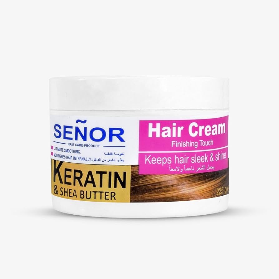 كريم سنيور بالكرياتين